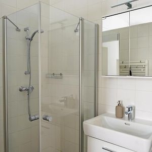 Appartement met een Slaapkamer